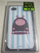 iPhoneジャケットを新調してみた♪