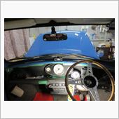夜な夜な作業・・・