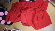 幌がダメになったので　その3