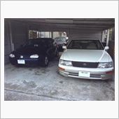 高級セダンばかり触れた2日間。