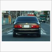 雑すぎるマフラーの改造
