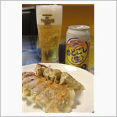 麺連発に憧れて！？