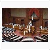 2012年衆院選の感想。
