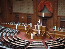 2012年衆院選の感想。