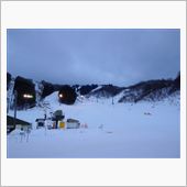 おはよ、雪山です♪