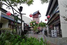 久しぶりのリトル・トーキョー