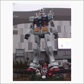 1/1ガンダム