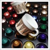 NESPRESSO