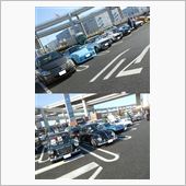 2012/12/16　大黒PA