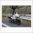 5台目バイク　BMWR100RS