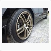 納車のお迎え
