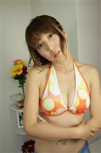 NEW TYPE撮影会 清水恵美さん パート７