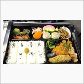 2012年の駅弁１１
