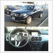 ＳＵＶ試乗会その２【ＧＬＫ３ ...