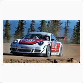 Porsche 911 GT ...