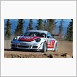 Porsche 911 GT3 Hill Climb
