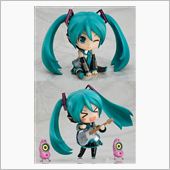 【初音ミク】「ねんどろいど」 ...