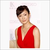 菅野美穂さん、いつまでも　輝 ...