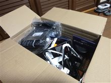 商品が足りない。（Wiggleさん）Orz 