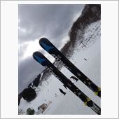 雪山２日目♪