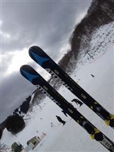 雪山2日目♪ 雪山2日目♪