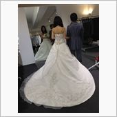 結婚式も披露宴もしないけど、 ...