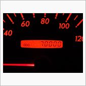 70000km!