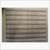 通話でのやり取り