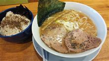 2日続けて・・・