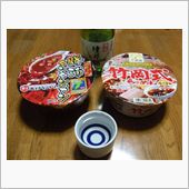 千葉のご当地ラーメン♪
