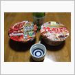 千葉のご当地ラーメン♪