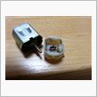 ミニ四駆ネタ　モーター終了のお知らせ