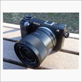 NEX-6 試運転