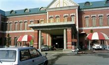 日本自動車博物館、初訪問！！