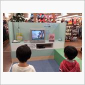 気付かないうちに