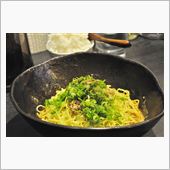 激ウマ！広島の汁なし坦々麺