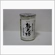 カップ酒32個目　想天坊純米酒　河忠酒造