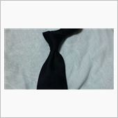４日連続で喪服着用
