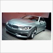 BMW☆４シリーズ☆デザイン ...