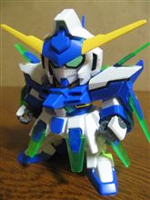 ガンダムAGE-FX 