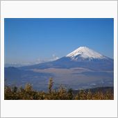 芦ノ湖スカイライン