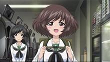 ガルパン