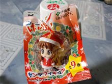 Ｋ－ＯＮフィギュアフルコン完了