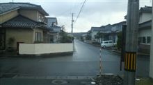 暗い