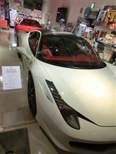 フェラーリの好き好き・・・