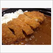 カレー日和(&#180;・ω・｀)