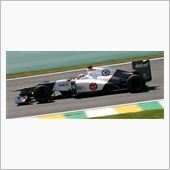 可夢偉２０１３Ｆ－１シート断念
