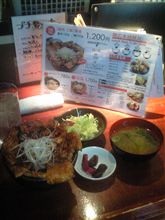 誇大広告じゃない満腹ランチ