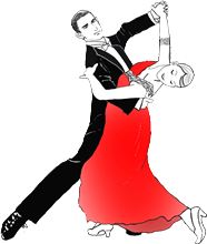 ダンス。