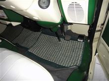 &#39;12.12.08 -1 ミニバスは家内の愛車